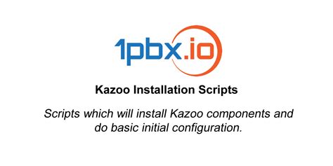 1pbx|kazoo point system.